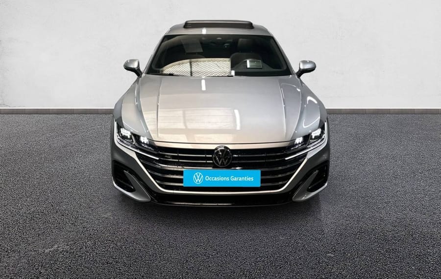 Choisissez votre volkswagen arteonbreak chez CarGo Flex