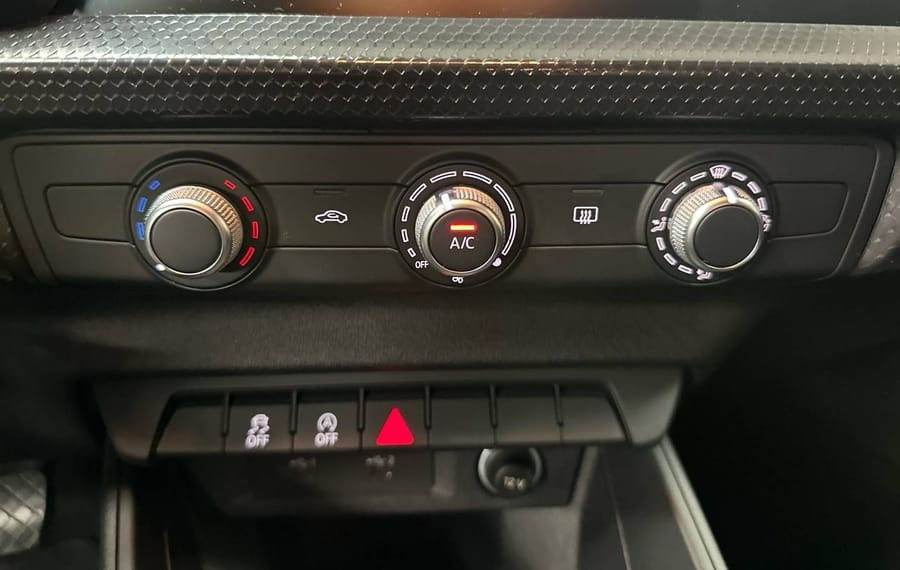 Choisissez votre audi a1 chez CarGo Flex