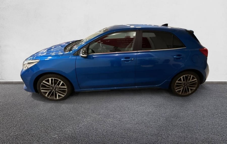 Choisissez votre kia rio chez CarGo Flex