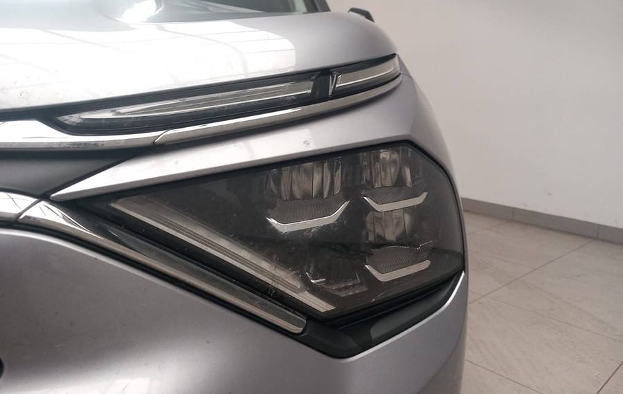 Choisissez votre citroen c4 chez CarGo Flex