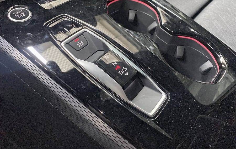 Choisissez votre audi a5break chez CarGo Flex