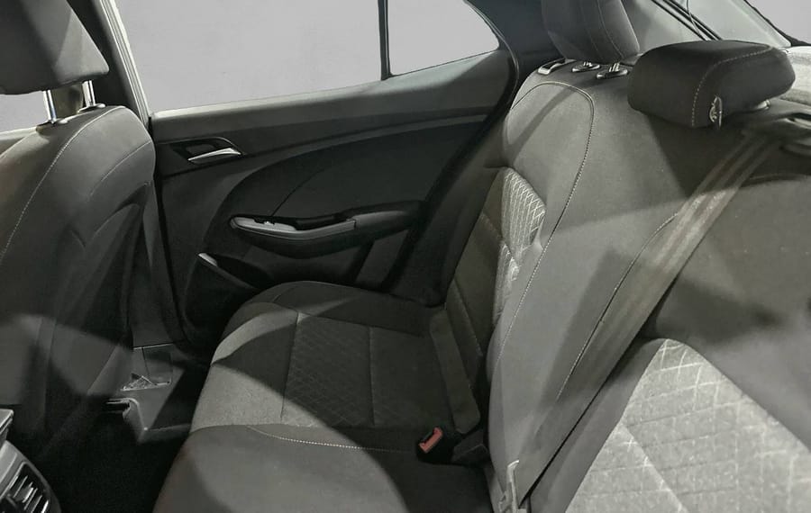 Choisissez votre mg mg3 chez CarGo Flex