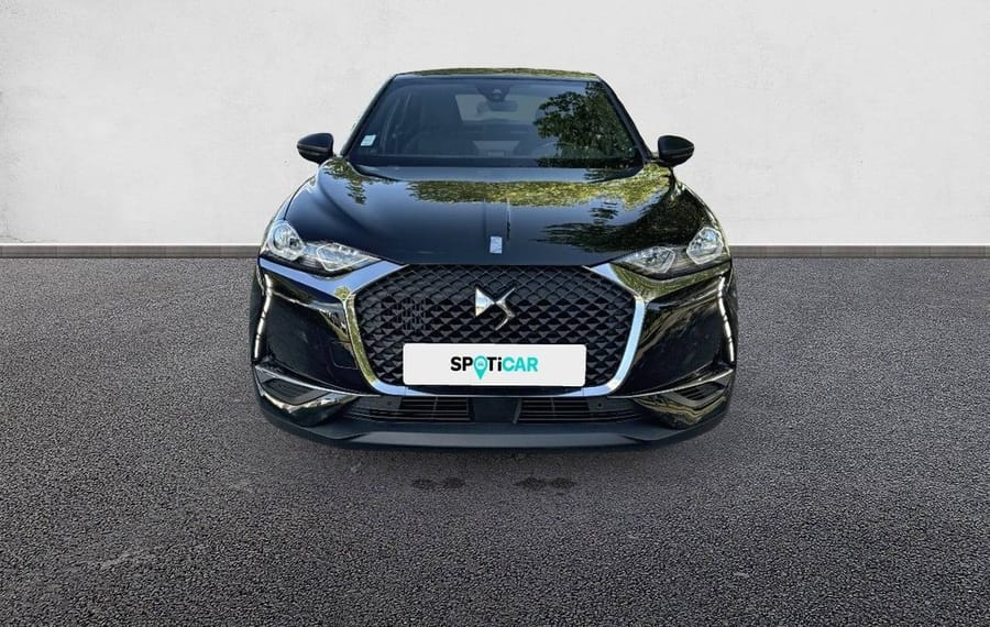 Choisissez votre ds ds3 chez CarGo Flex