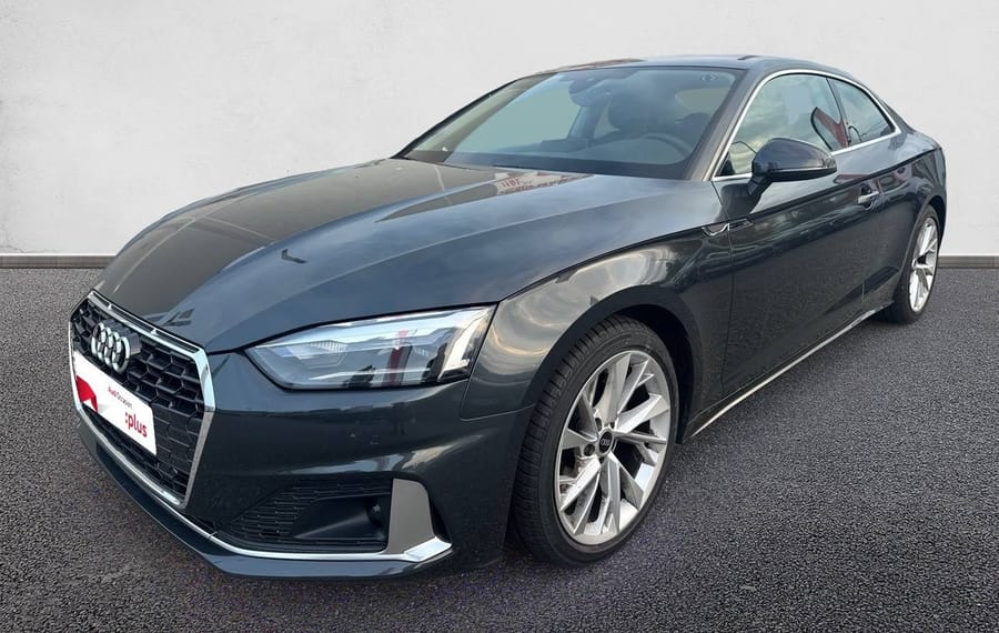 Choisissez votre audi a5 chez CarGo Flex