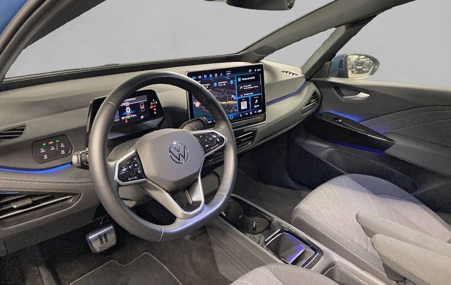 Choisissez votre volkswagen id3electrique chez CarGo Flex