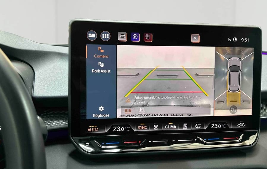 Choisissez votre cupra terramar chez CarGo Flex