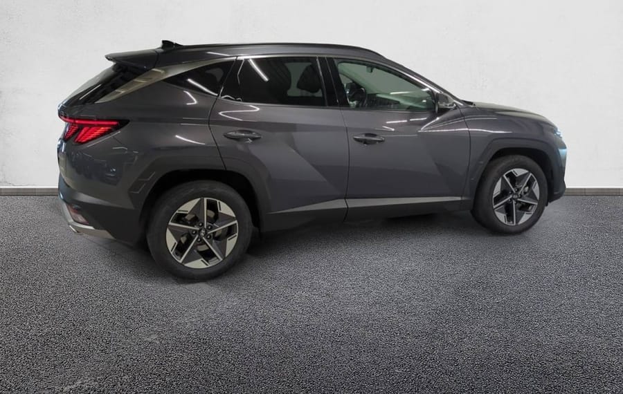 Choisissez votre hyundai tucson chez CarGo Flex