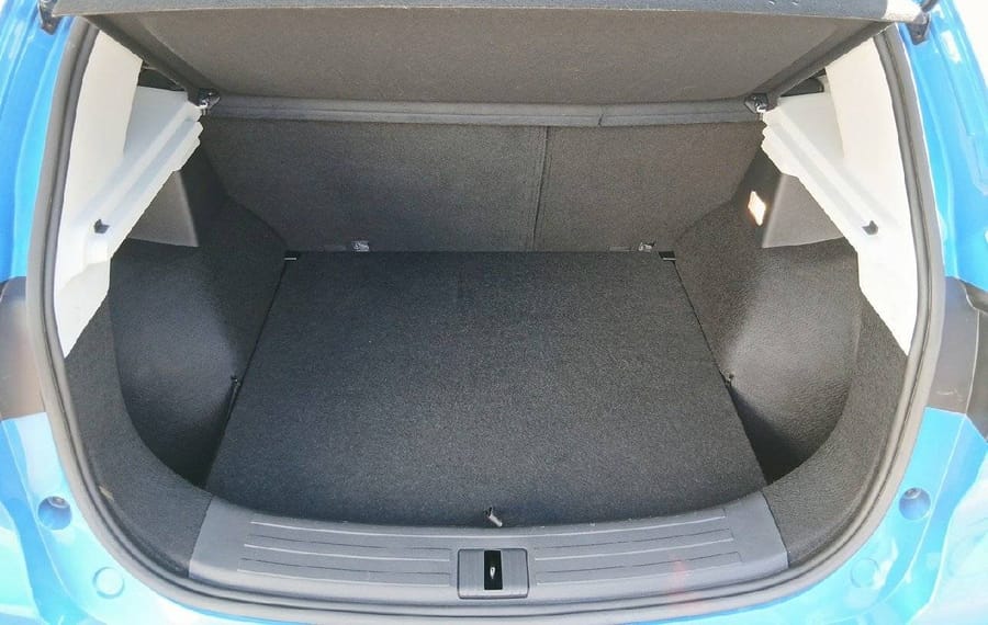 Choisissez votre mg zs chez CarGo Flex