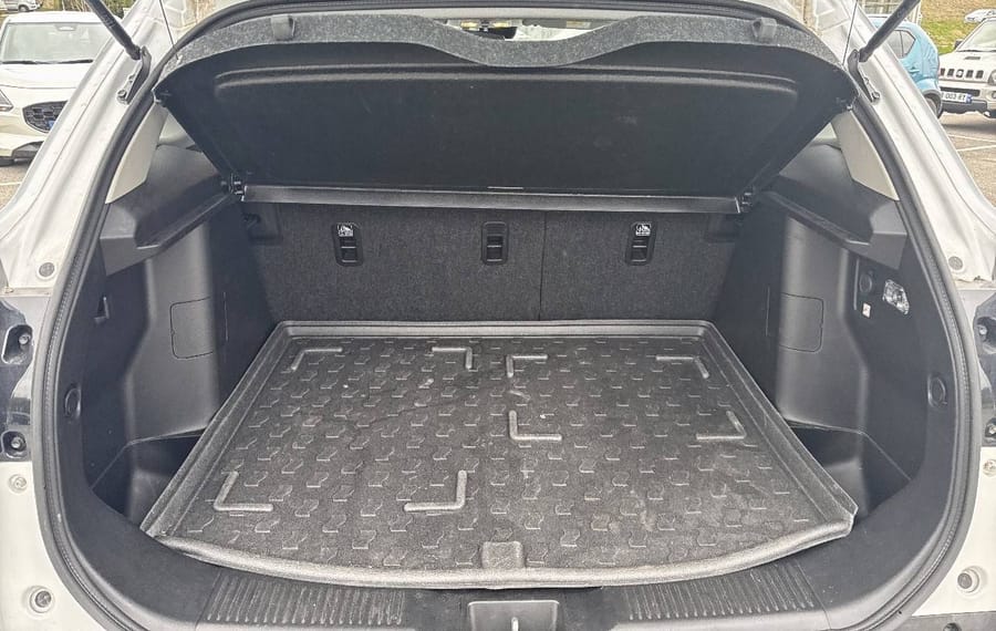 Choisissez votre suzuki scross chez CarGo Flex