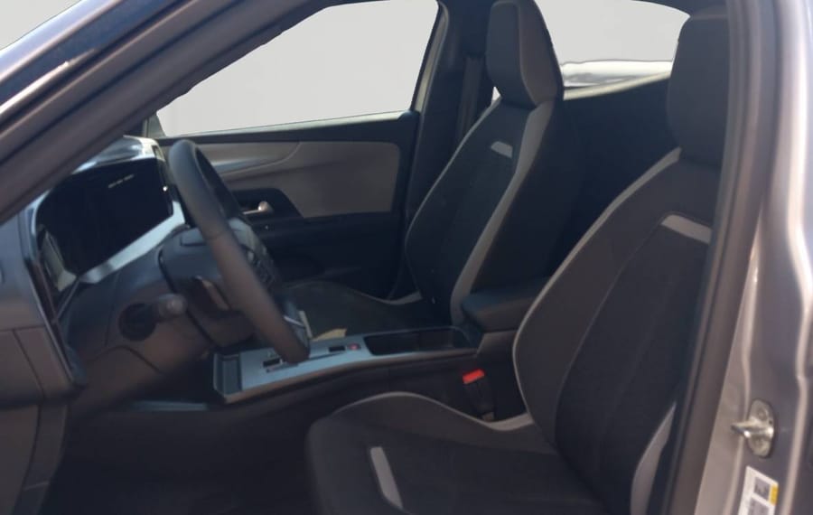 Choisissez votre opel mokka chez CarGo Flex