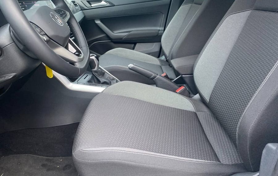 Choisissez votre volkswagen polo chez CarGo Flex