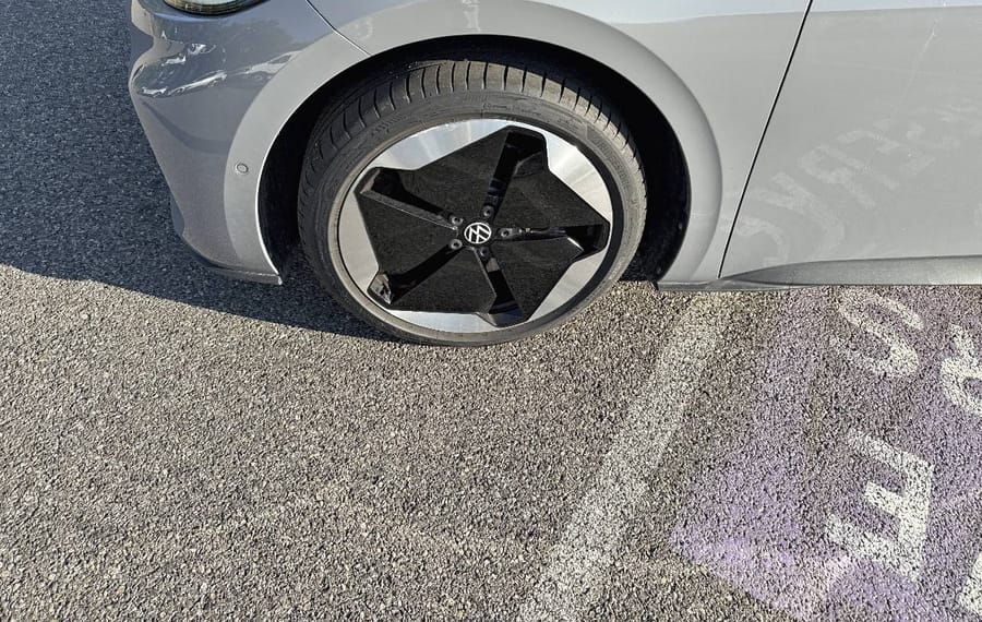 Choisissez votre volkswagen id3electrique chez CarGo Flex