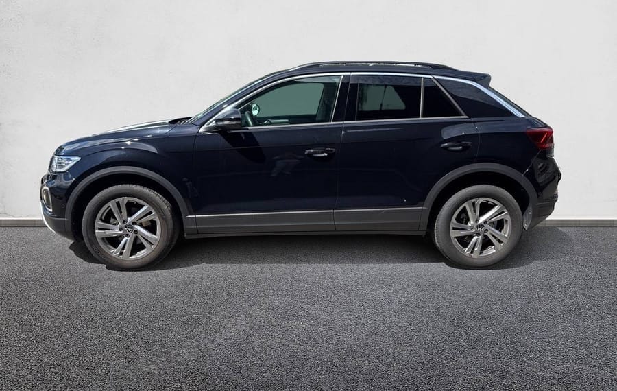 Choisissez votre volkswagen troc chez CarGo Flex