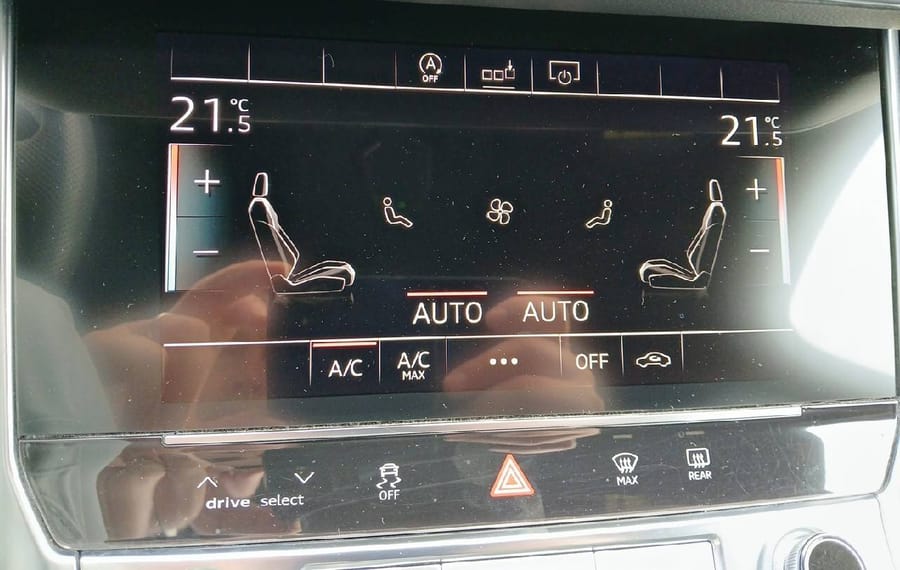 Choisissez votre audi a6 chez CarGo Flex
