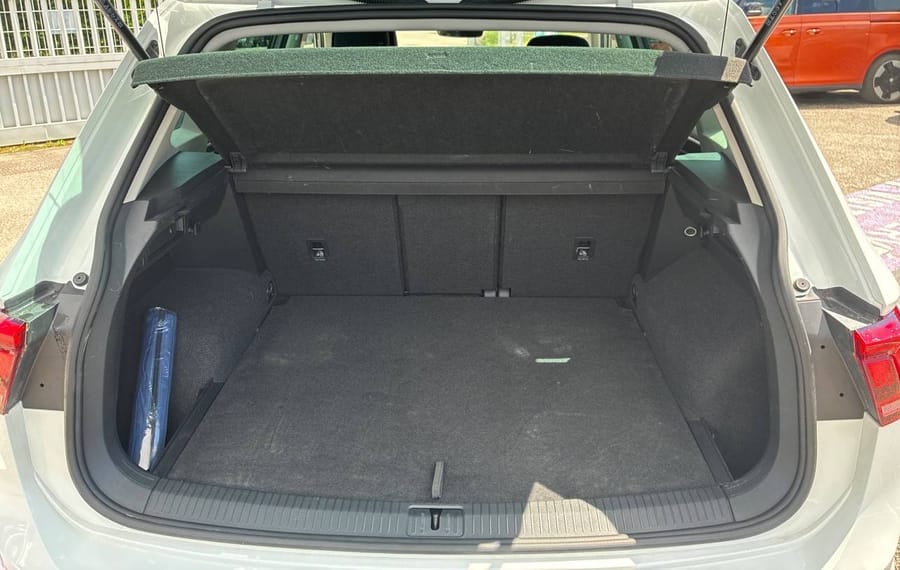 Choisissez votre volkswagen tiguan chez CarGo Flex