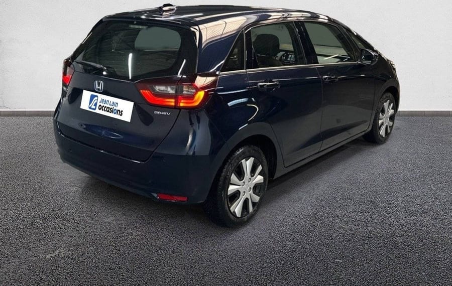Choisissez votre honda jazz chez CarGo Flex