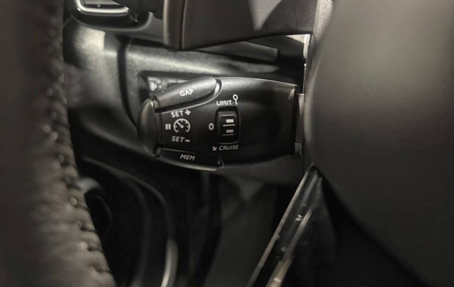 Choisissez votre citroen c5aircross chez CarGo Flex