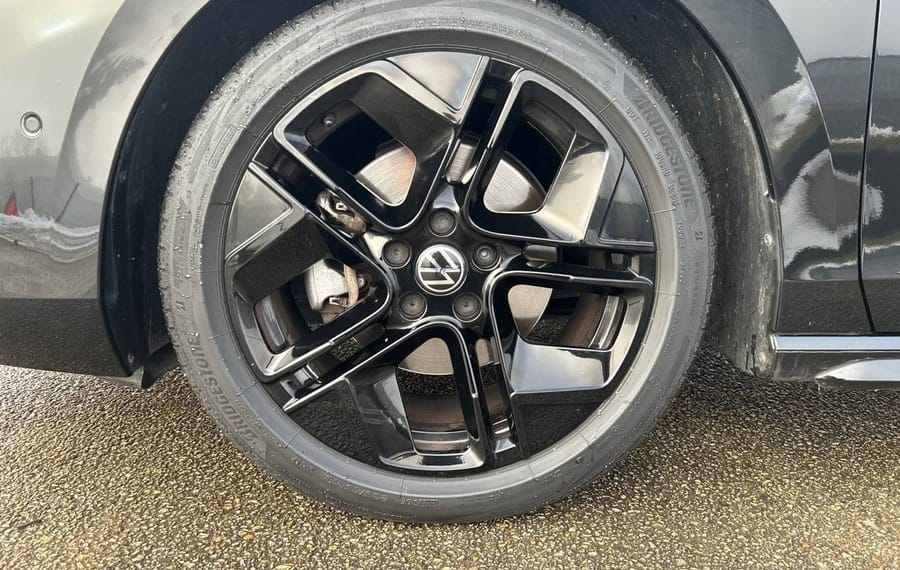 Choisissez votre volkswagen passatbreak chez CarGo Flex