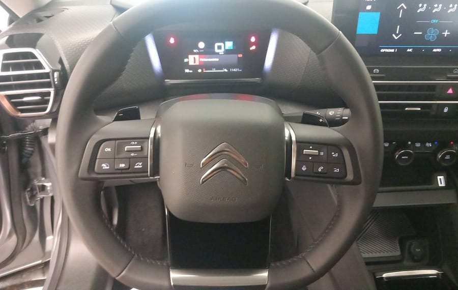 Choisissez votre citroen c4 chez CarGo Flex