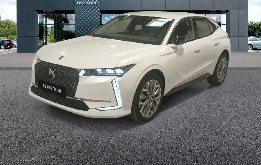 Choisissez votre ds ds4 chez CarGo Flex