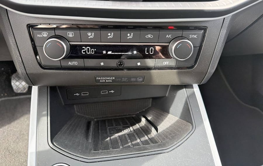 Choisissez votre seat arona chez CarGo Flex