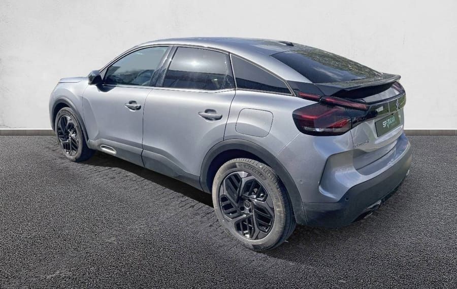 Choisissez votre citroen c4 chez CarGo Flex