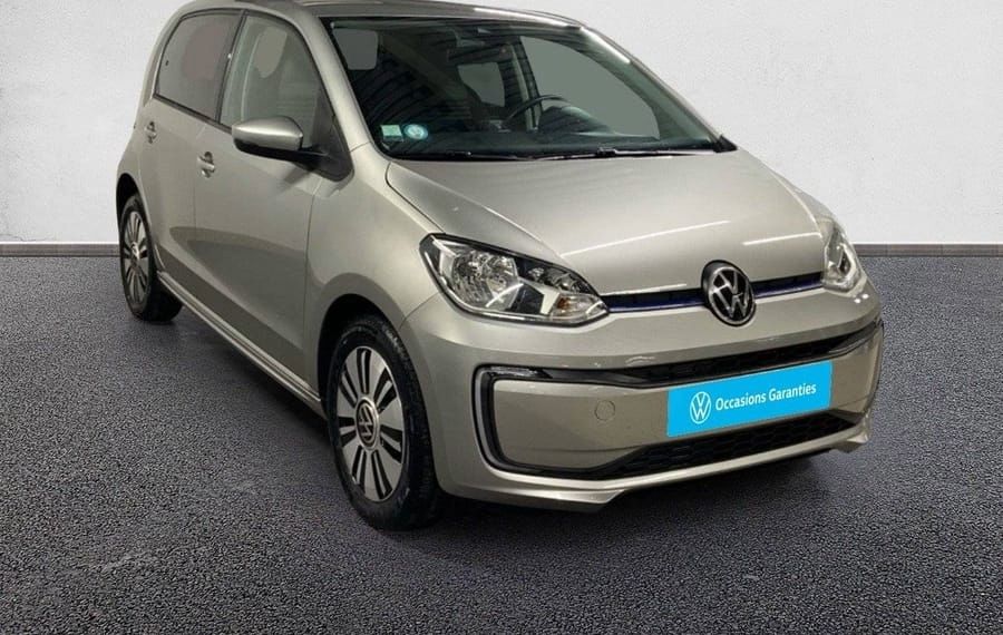 Choisissez votre volkswagen upelectrique chez CarGo Flex