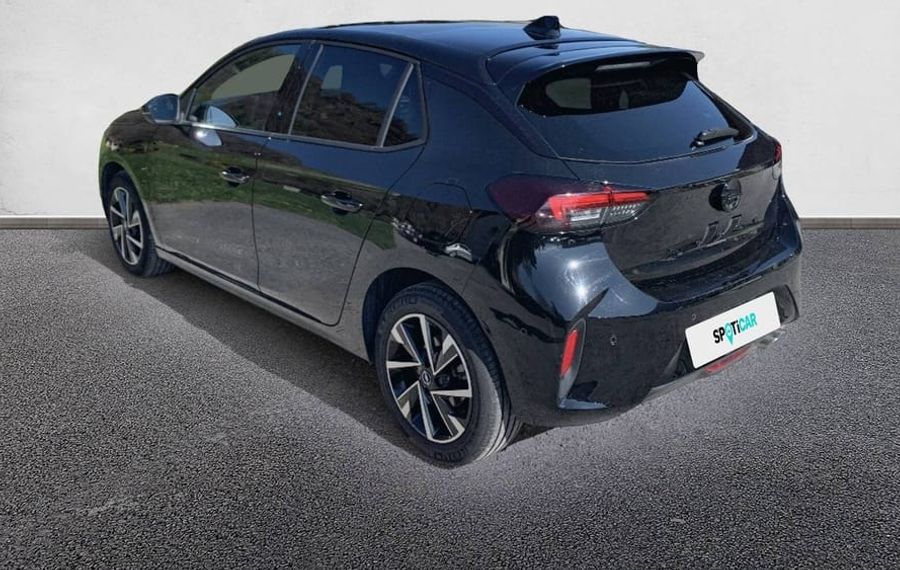 Choisissez votre opel corsa chez CarGo Flex