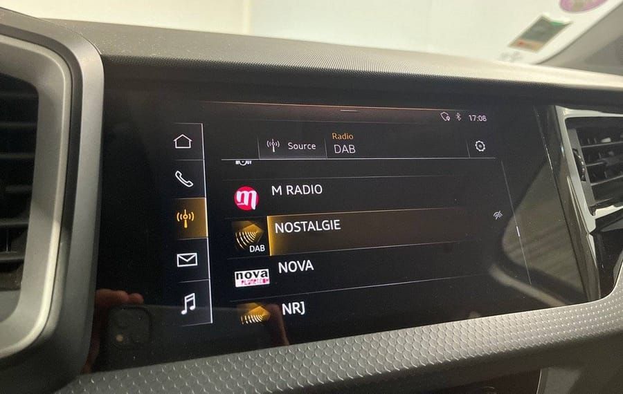 Choisissez votre audi a1 chez CarGo Flex