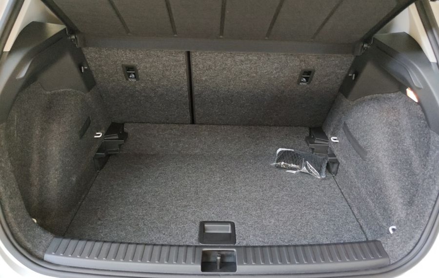 Choisissez votre seat arona chez CarGo Flex