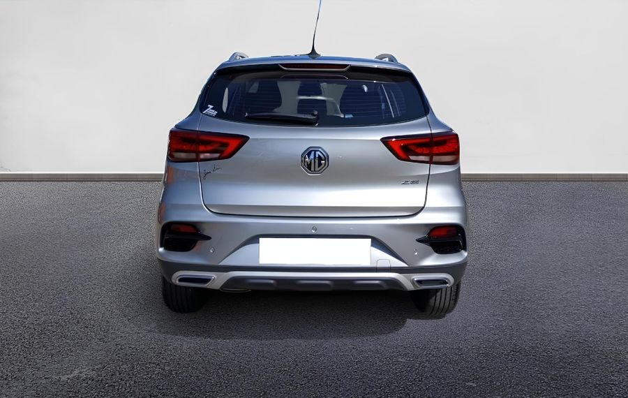 Choisissez votre mg zs chez CarGo Flex