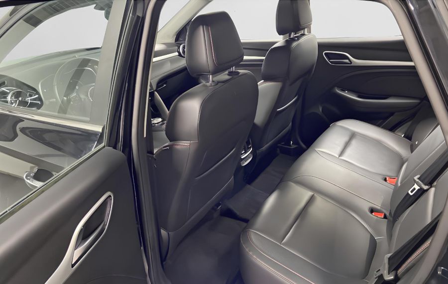 Choisissez votre mg zselectrique chez CarGo Flex