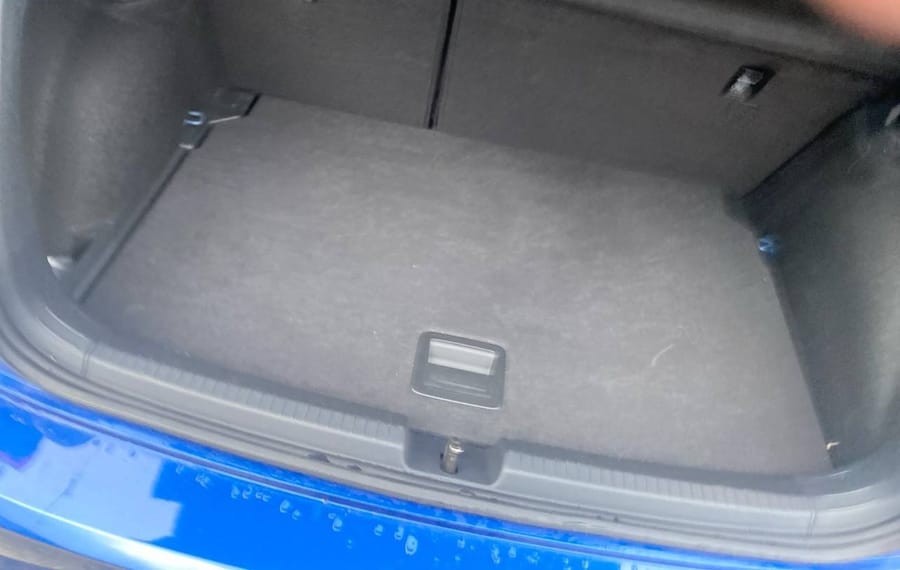 Choisissez votre volkswagen polo chez CarGo Flex