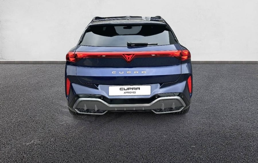 Choisissez votre cupra terramar chez CarGo Flex