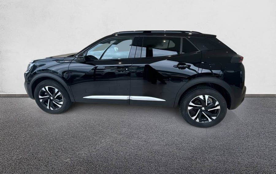 Choisissez votre peugeot 2008 chez CarGo Flex