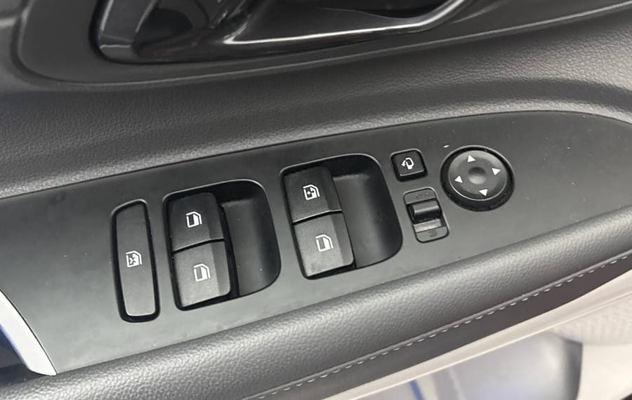 Choisissez votre hyundai bayon chez CarGo Flex