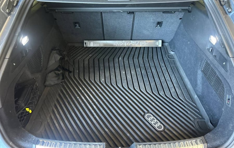 Choisissez votre audi a5break chez CarGo Flex