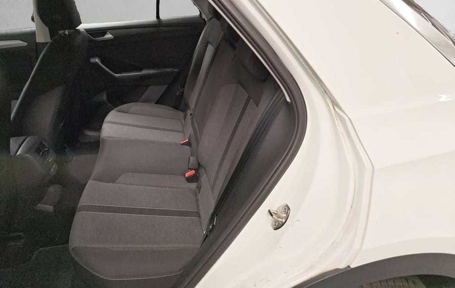 Choisissez votre volkswagen troc chez CarGo Flex