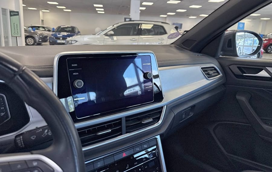 Choisissez votre volkswagen troccabriolet chez CarGo Flex