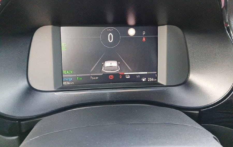 Choisissez votre opel corsaelectrique chez CarGo Flex