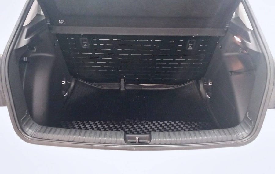 Choisissez votre skoda fabia chez CarGo Flex