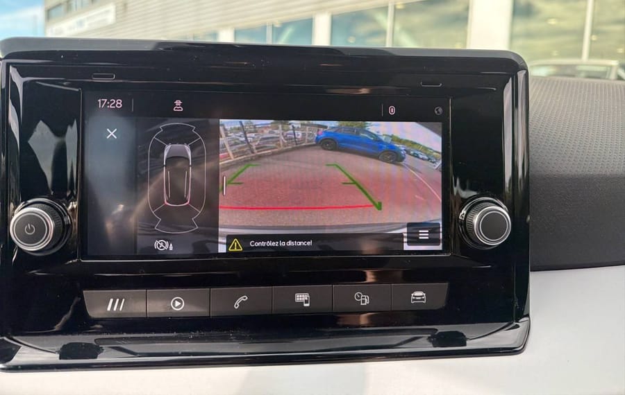 Choisissez votre seat arona chez CarGo Flex