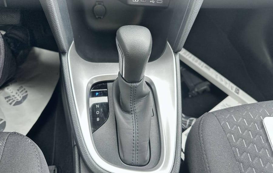 Choisissez votre toyota yariscross chez CarGo Flex