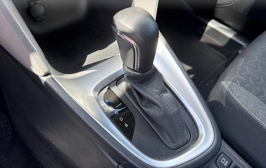 Choisissez votre toyota yariscross chez CarGo Flex