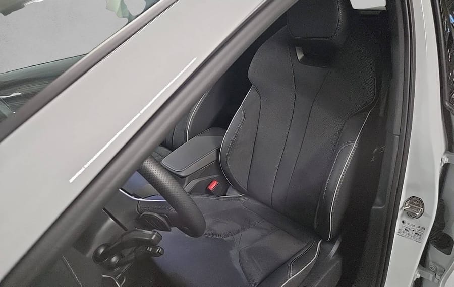 Choisissez votre skoda enyaqelectrique chez CarGo Flex