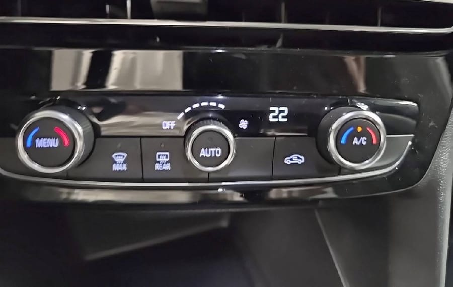 Choisissez votre opel mokka chez CarGo Flex