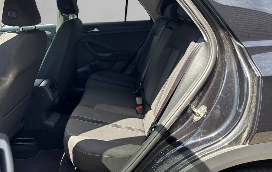 Choisissez votre volkswagen troc chez CarGo Flex
