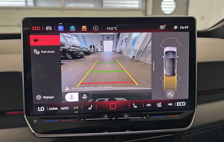Choisissez votre volkswagen id3electrique chez CarGo Flex