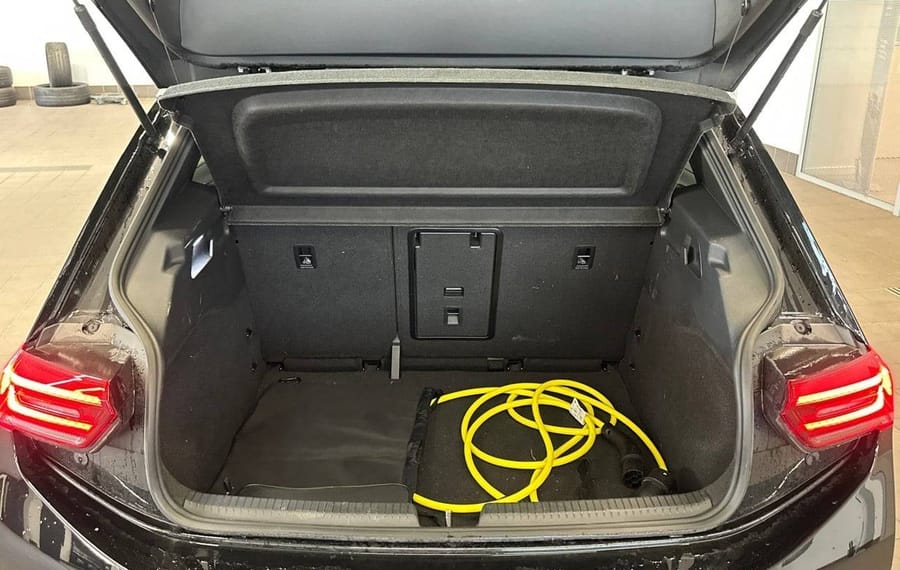 Choisissez votre volkswagen id3electrique chez CarGo Flex