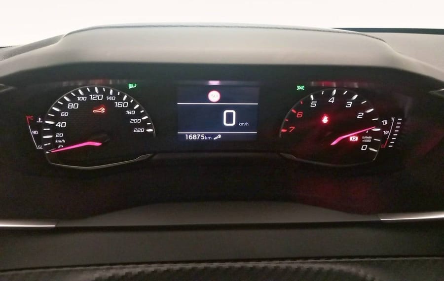 Choisissez votre peugeot 208 chez CarGo Flex